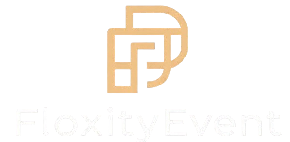 Floxity Event Logo