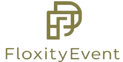 Floxity Event Logo